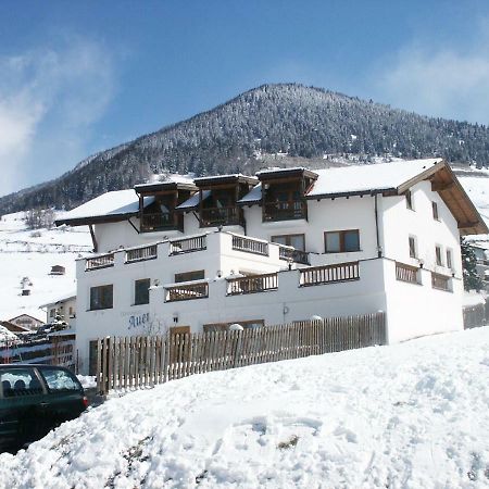 Ferienhaus Auer Nauders Extérieur photo