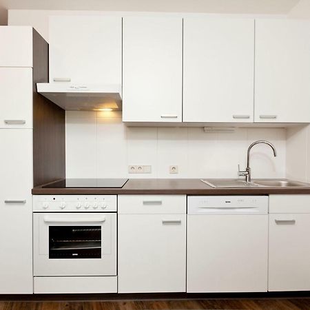 Ferienhaus Auer Nauders Extérieur photo