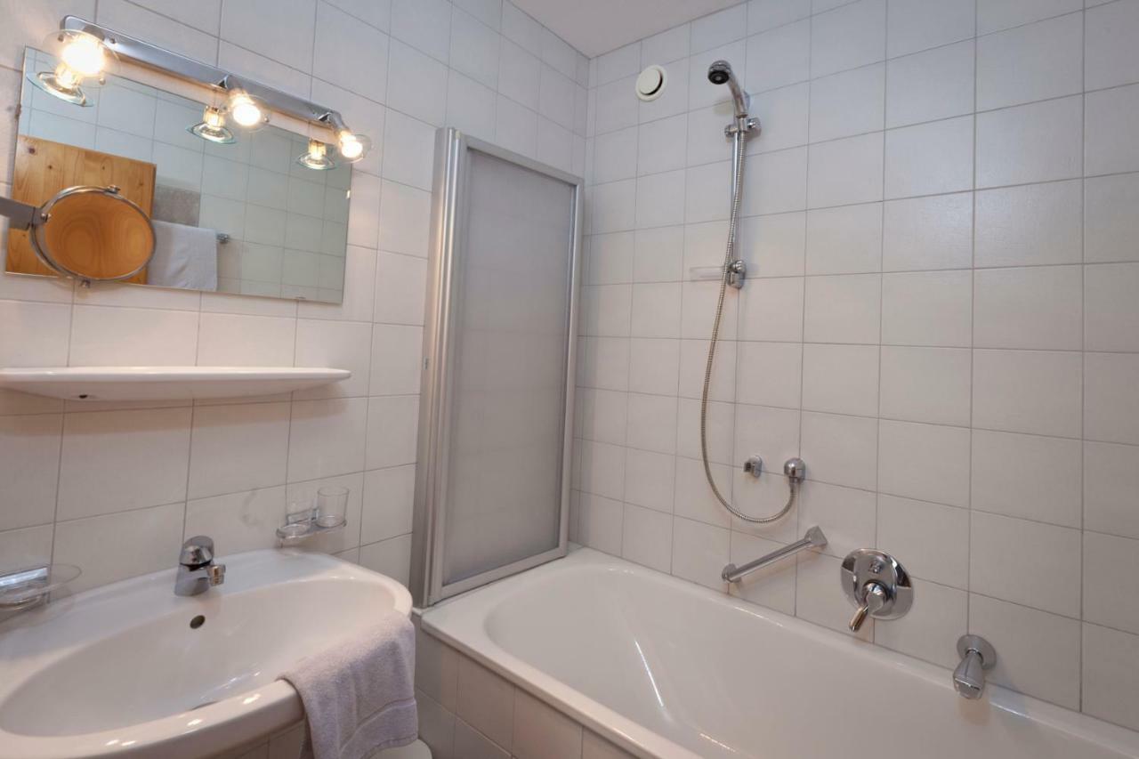 Ferienhaus Auer Nauders Extérieur photo