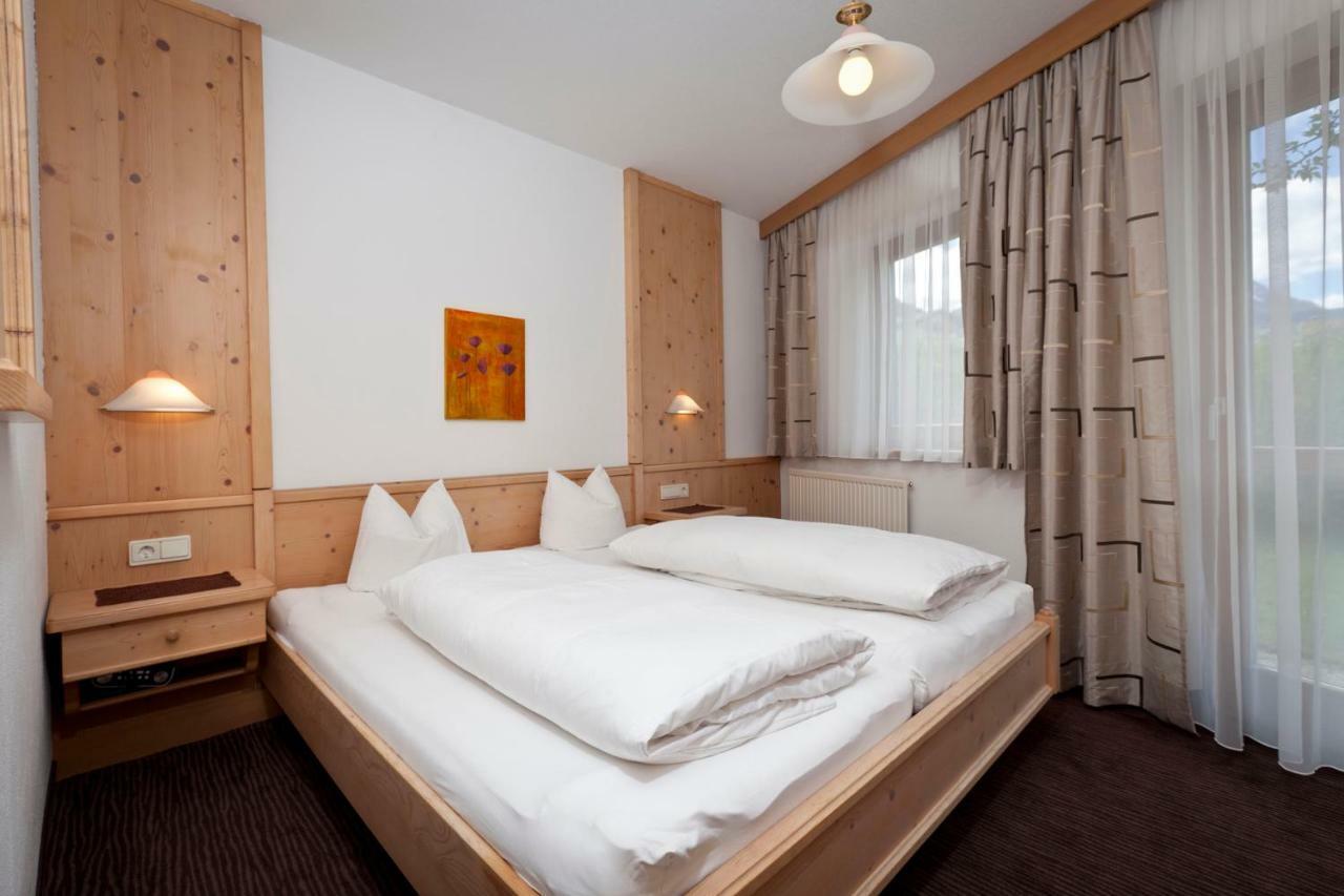 Ferienhaus Auer Nauders Extérieur photo