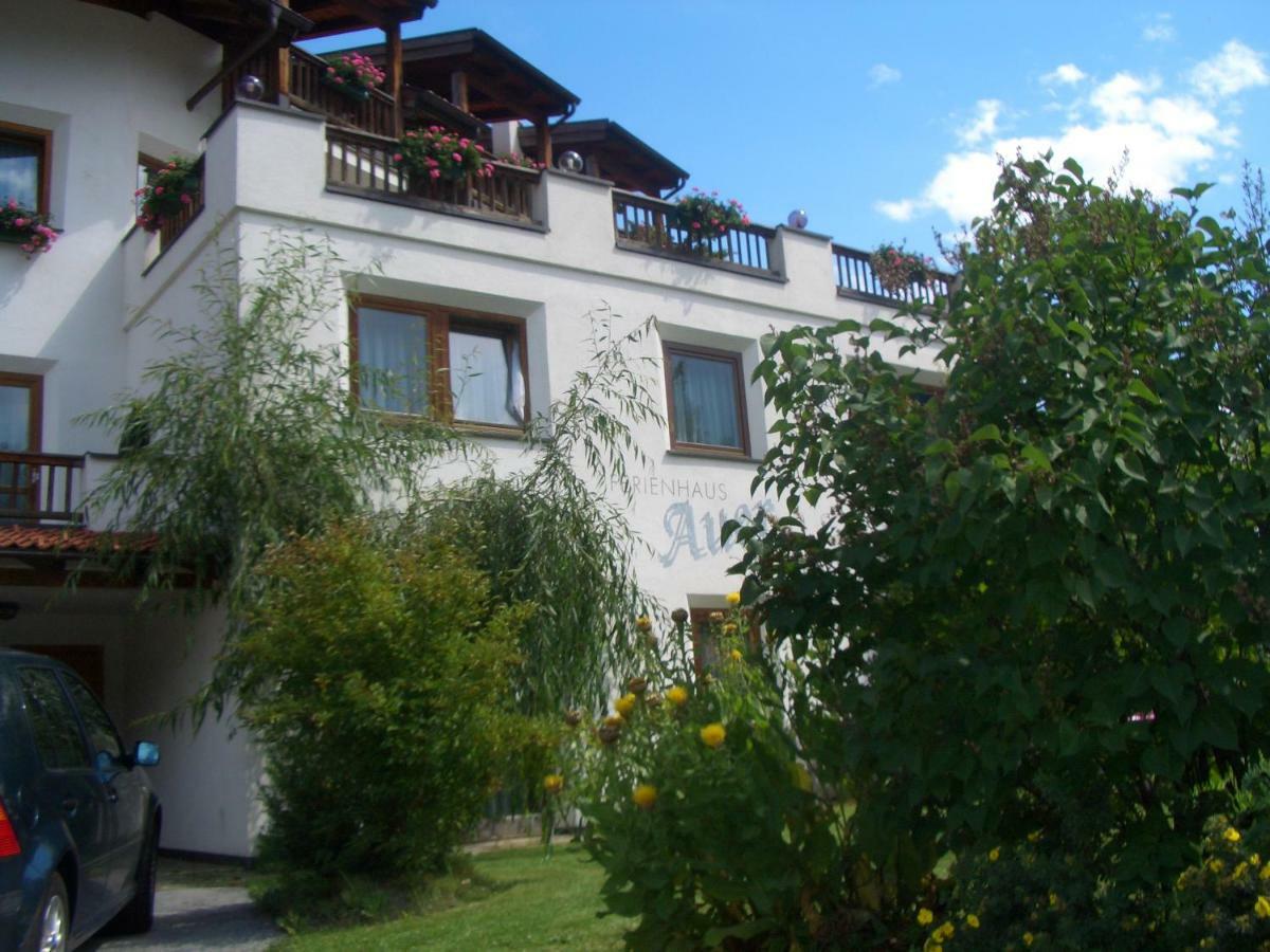 Ferienhaus Auer Nauders Extérieur photo