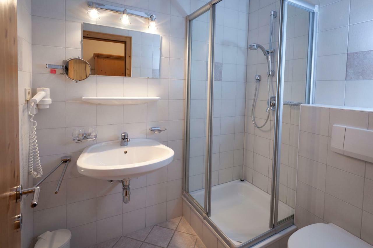 Ferienhaus Auer Nauders Extérieur photo