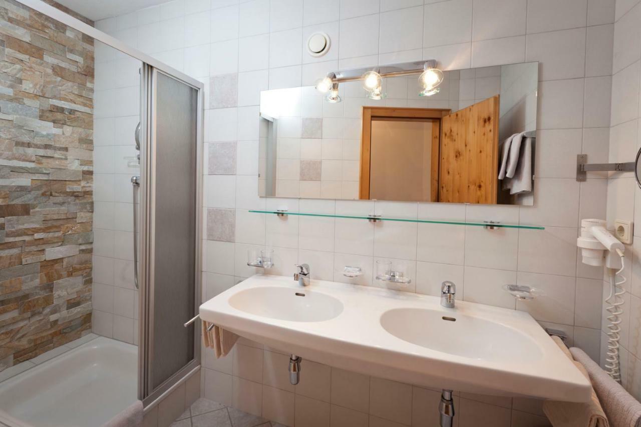 Ferienhaus Auer Nauders Extérieur photo
